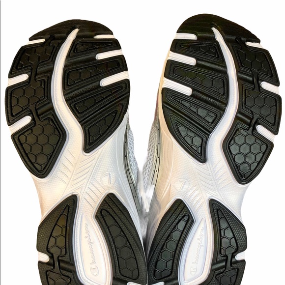 Champion Women’s Running Shoes Size 7 Athletic - Picture 4 of 8